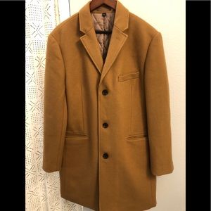 J Crew Coat